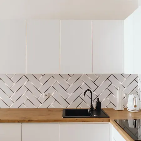 Apartament Potulicka - Blisko Pkp شتشيتسين