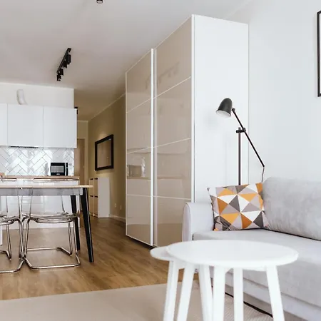 شقة Apartament Potulicka - Blisko Pkp *