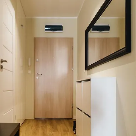 شقة Apartament Potulicka - Blisko Pkp شتشيتسين